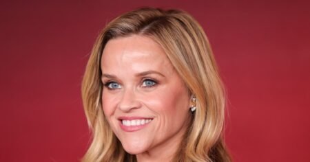 Reese Witherspoon Is Already Setting Fall Trends — And Her Boutiquey Blouse Style Is Perfection