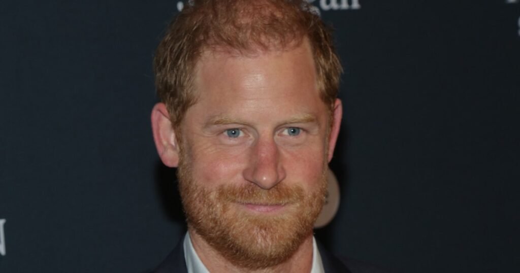 Prince Harry Was ‘Not as Happy’ Living in the U.S. After Royal Exit: ‘Open to a New Chapter’ (Exclusive) Prince Harry Was ‘Not as Happy’ Living in the U.S. After Royal Exit: ‘Open to a New Chapter’ (Exclusive)