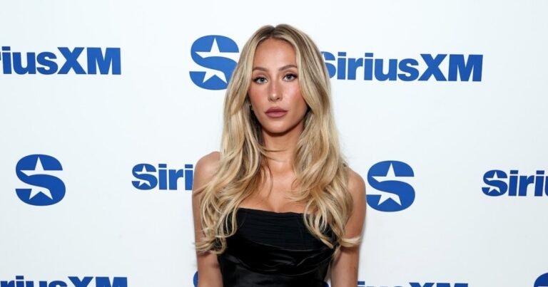 Earle Meets World’s Alix Earle Gets Candid About Dating in the Public Eye: ‘Hard to Navigate’ (Exclusive)