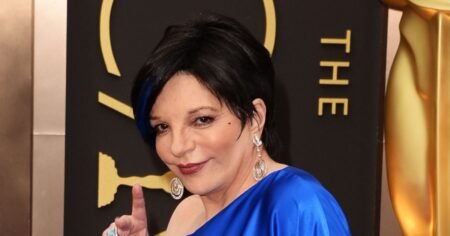 Liza Minnelli Reveals What Led to 1st Rehab Stint After Hitting Rock Bottom: ‘I Was out of Options’ Liza Minnelli Reveals What Led to 1st Rehab Stint After Hitting Rock Bottom: ‘I Was out of Options’