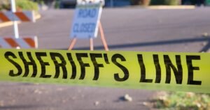 Oregon Man Killed Girlfriend, Her 2 Relatives and 2 Friends in Murder-Suicide on Farm