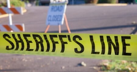 Oregon Man Killed Girlfriend, Her 2 Relatives and 2 Friends in Murder-Suicide on Farm