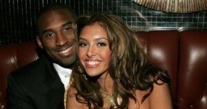 Kobe Bryant’s Widow Vanessa Bryant Marks What Would’ve Been NBA Legend’s 48th Birthday