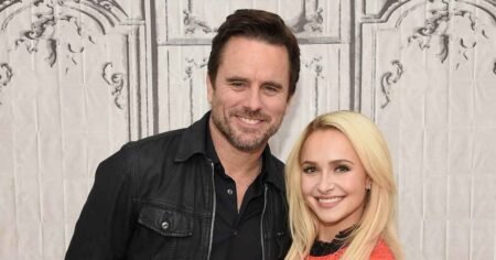 Nashville’s Charles Esten Speaks Out After Former Costar Hayden Panettiere’s Death Nashville’s Charles Esten Speaks Out After Former Costar Hayden Panettiere’s Death