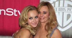 Hayden Panettiere’s Estranged Mom Reveals What She Told Authorities at the Scene of Actress’ Death Hayden Panettiere’s Estranged Mom Reveals What She Told Authorities at the Scene of Actress’ Death