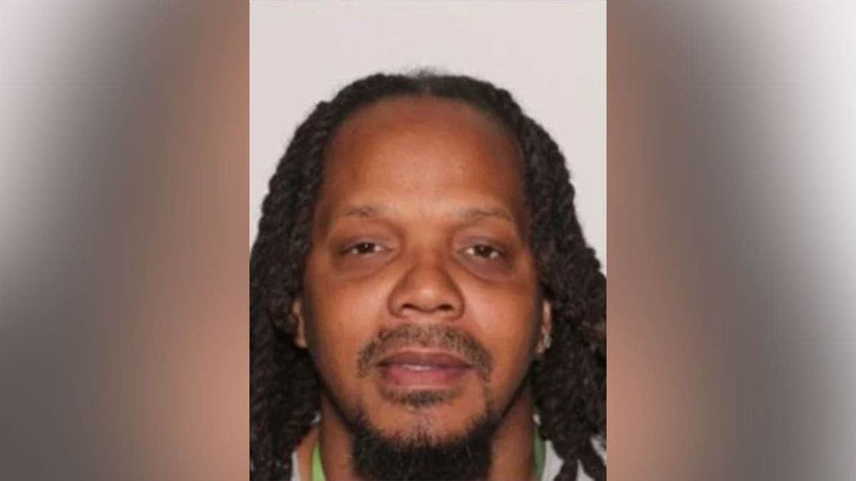 Gregory Henderson Jr., who was added to the FBI’s Ten Most Wanted Fugitives list in August 2026