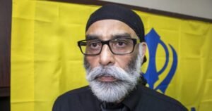 Sikh activist says he received new RCMP ‘duty to warn’ of threat to life