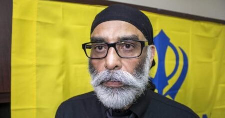 Sikh activist says he received new RCMP ‘duty to warn’ of threat to life