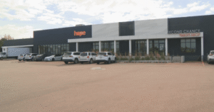 Hope Mission looks to expand permanent shelter services in Edmonton Hope Mission looks to expand permanent shelter services in Edmonton