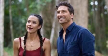 Hallmark’s 2026 Movie and TV Lineup: Every Hallmark Channel, Hallmark+ Project Announced