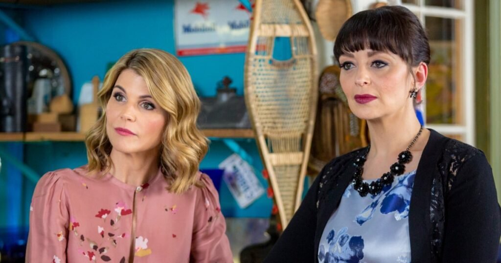Hallmark Mystery Franchises by the Numbers: ‘Hannah Swensen,’ ‘Curious Caterer’ and More Hallmark Mystery Franchises by the Numbers: ‘Hannah Swensen,’ ‘Curious Caterer’ and More