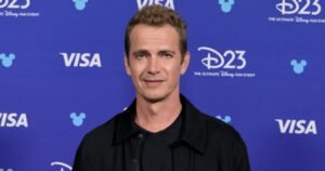 Hayden Christensen Offers Rare Insight Into How He Bonds With 11-Year-Old Daughter Briar Rose Hayden Christensen Offers Rare Insight Into How He Bonds With 11-Year-Old Daughter Briar Rose