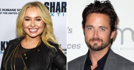 Hayden Panettiere’s Costar Justin Chatwin Says She Was ‘Struggling’ While Filming Final Movie Hayden Panettiere’s Costar Justin Chatwin Says She Was ‘Struggling’ While Filming Final Movie