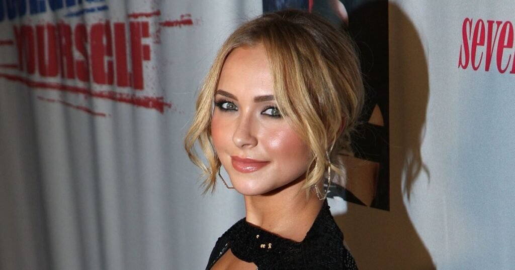 Hayden Panettiere’s Body Released by Coroner 2 Days After Her Sudden Death in South Carolina