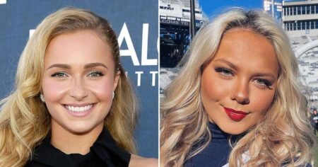 Hayden Panettiere’s Past Relationship With Zach Hickerson, Cheerleader’s Health Battle, More Top Stories Hayden Panettiere’s Past Relationship With Zach Hickerson, Cheerleader’s Health Battle, More Top Stories