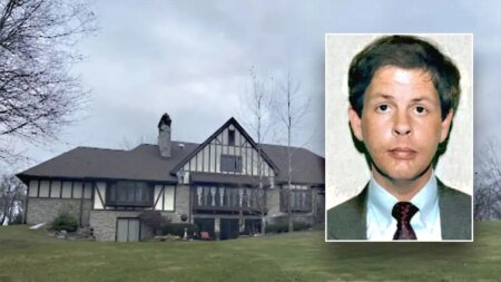 Fox Hollow coroner reveals why he doubts suspected serial killer acted alone in hunt for answers Fox Hollow coroner reveals why he doubts suspected serial killer acted alone in hunt for answers