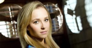‘Heroes’ Creator Tim Kring Remembers ‘Singularly Talented’ Star Hayden Panettiere: ‘Always a Joy’ ‘Heroes’ Creator Tim Kring Remembers ‘Singularly Talented’ Star Hayden Panettiere: ‘Always a Joy’