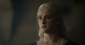 House of the Dragon’s Phia Saban Addresses Helaena Book-to-Screen Changes: ‘Roll With the Punches’
