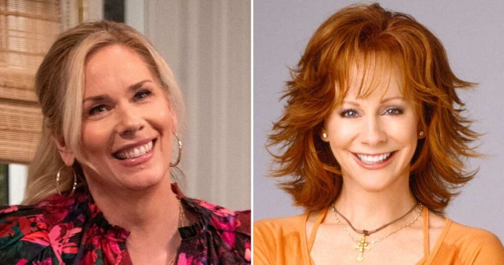 How Is Leanne Morgan’s Netflix Sitcom ‘Leanne’ Similar to Reba McEntire’s ‘Reba’? How Is Leanne Morgan’s Netflix Sitcom ‘Leanne’ Similar to Reba McEntire’s ‘Reba’?