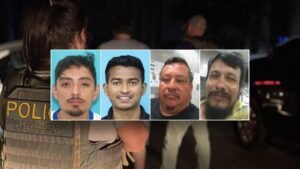 Illegal immigrants among 70 arrested in Mississippi child exploitation crackdown: Feds Illegal immigrants among 70 arrested in Mississippi child exploitation crackdown: Feds