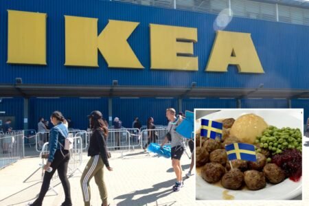 IKEA is hosting a ‘Meatballbecue’ in SoCal IKEA is hosting a ‘Meatballbecue’ in SoCal