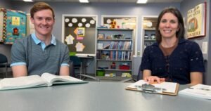 Teachers at Nova Scotia children’s hospital help patients keep up with schoolwork