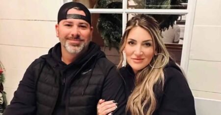 Influencer Sara Gilson Died Without a Will Before Husband Shawn Duffey Killed Her in Murder-Suicide (Exclusive) Influencer Sara Gilson Died Without a Will Before Husband Shawn Duffey Killed Her in Murder-Suicide (Exclusive)