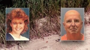 Killer ex-cop executed for child’s slaying as sheriff says he’s sure same monster murdered another girl Killer ex-cop executed for child’s slaying as sheriff says he’s sure same monster murdered another girl