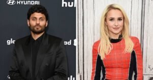 Jay Shetty Mourns ‘Brave’ Hayden Panettiere After Conducting 1 of Her Final Interviews Jay Shetty Mourns ‘Brave’ Hayden Panettiere After Conducting 1 of Her Final Interviews