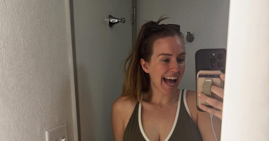 Influencer Jen Hamilton Throws Shade at Ex for ‘Cheating With a Grandma’: ‘Diabolical Betrayal’ Influencer Jen Hamilton Throws Shade at Ex for ‘Cheating With a Grandma’: ‘Diabolical Betrayal’