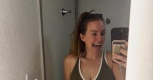 Influencer Jen Hamilton Throws Shade at Ex for ‘Cheating With a Grandma’: ‘Diabolical Betrayal’