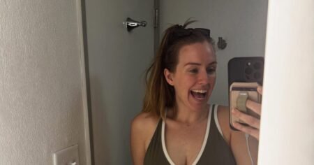 Influencer Jen Hamilton Throws Shade at Ex for ‘Cheating With a Grandma’: ‘Diabolical Betrayal’