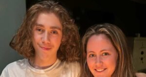 ‘Teen Mom’ Alum Jenelle Evans Marks Son Jace’s 17th Birthday Amid Family Struggles
