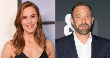 Jennifer Garner Says She ‘Panicked’ After Ben Affleck Divorce: ‘I Have to Take Care of Myself’ Jennifer Garner Says She ‘Panicked’ After Ben Affleck Divorce: ‘I Have to Take Care of Myself’