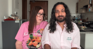’90 Day Fiance’ Alum Jenny Slatten’s Husband Sumit Gives Candid Update About Her ALS Progression ’90 Day Fiance’ Alum Jenny Slatten’s Husband Sumit Gives Candid Update About Her ALS Progression