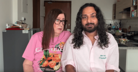 ’90 Day Fiance’ Alum Jenny Slatten’s Husband Sumit Gives Candid Update About Her ALS Progression ’90 Day Fiance’ Alum Jenny Slatten’s Husband Sumit Gives Candid Update About Her ALS Progression