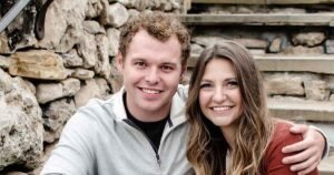 All of the Duggar Family’s Courtship Beginnings: From Jim Bob and Michelle to Justin and Claire All of the Duggar Family’s Courtship Beginnings: From Jim Bob and Michelle to Justin and Claire