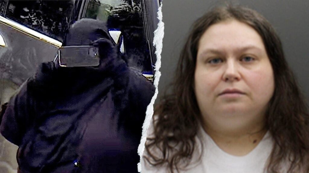 Mugshot of accused NY Capitol ISIS plotter revealed as feds detail plans for more attacks