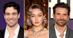Joe Amabile’s Surgery Update, Gigi Hadid and Bradley Cooper Are ‘Inseparable’ and More Top Stories Joe Amabile’s Surgery Update, Gigi Hadid and Bradley Cooper Are ‘Inseparable’ and More Top Stories