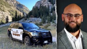 Colorado city leader dies after collapsing on mountain hike: ‘Loss for our city’ Colorado city leader dies after collapsing on mountain hike: ‘Loss for our city’