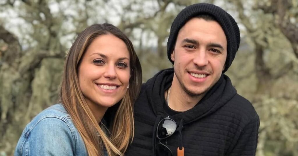 Johnny Gaudreau’s Wife Meredith Says Night of His Death Plays in Her Head ‘All the Time’: It ‘Haunts’ Me Johnny Gaudreau’s Wife Meredith Says Night of His Death Plays in Her Head ‘All the Time’: It ‘Haunts’ Me