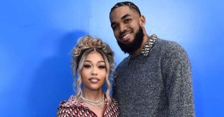 Jordyn Woods and Husband Karl-Anthony Towns’ Relationship Timeline Jordyn Woods and Husband Karl-Anthony Towns’ Relationship Timeline