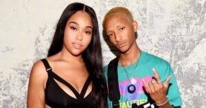 Jordyn Woods Explains Why Jaden Smith Was ‘With All of the Girls’ in Her Bridal Party Jordyn Woods Explains Why Jaden Smith Was ‘With All of the Girls’ in Her Bridal Party