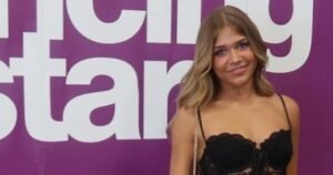 Kamri Peterson Recalls Exact Moment She Found Out She Was Joining ‘Dancing With the Stars’ Troupe (Exclusive) Kamri Peterson Recalls Exact Moment She Found Out She Was Joining ‘Dancing With the Stars’ Troupe (Exclusive)