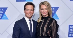 Scott Wolf Reacts to Estranged Wife Kelley Wolf’s Apology Statement Months After Reunion