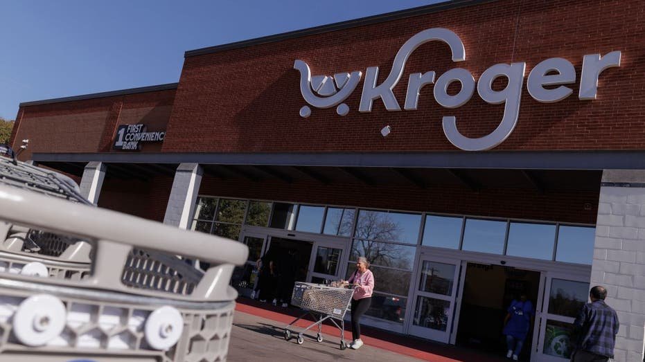 KROGER