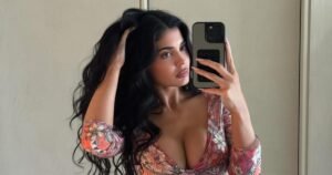 Kylie Jenner Addresses Pregnancy Rumors: ‘Don’t Feel the Need to Say Anything Ever’ Kylie Jenner Addresses Pregnancy Rumors: ‘Don’t Feel the Need to Say Anything Ever’