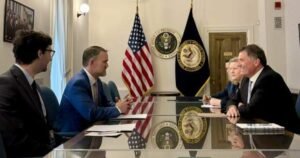 Big gap remains between Canada and U.S. in ongoing trade talks: sources