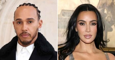 Lewis Hamilton’s Loved-Up Photos With Kim Kardashian, Jeremiah Duggar’s 4th Baby and More Top Stories Lewis Hamilton’s Loved-Up Photos With Kim Kardashian, Jeremiah Duggar’s 4th Baby and More Top Stories