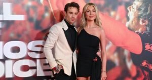 Liam Payne’s Girlfriend Kate Cassidy Marks His Birthday 2 Years After His Death: ‘Most Kind Soul’